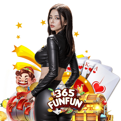 365funfun สล็อต