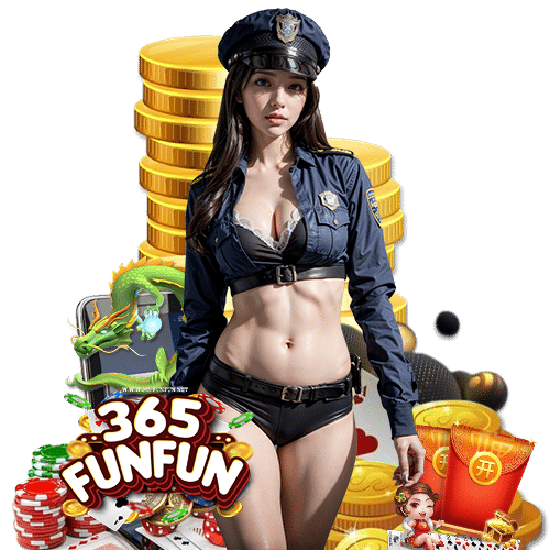 365funfun ออโต้